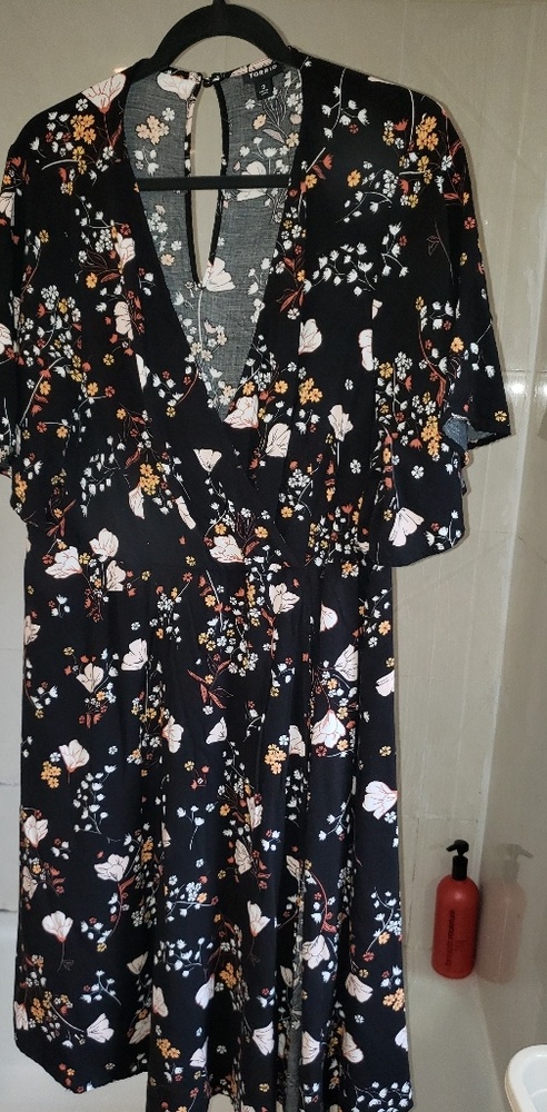 Cute dress
